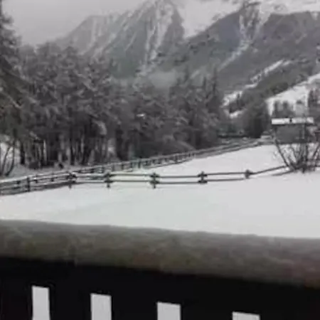 Delbarbahomes, Ayas. Relax, Idromassaggio, Natura. * Champoluc