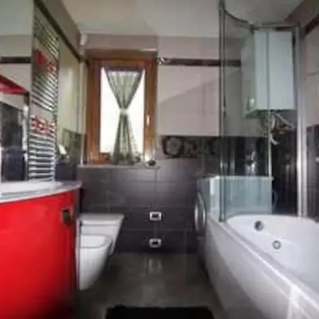 Delbarbahomes, Ayas. Relax, Idromassaggio, Natura. Champoluc